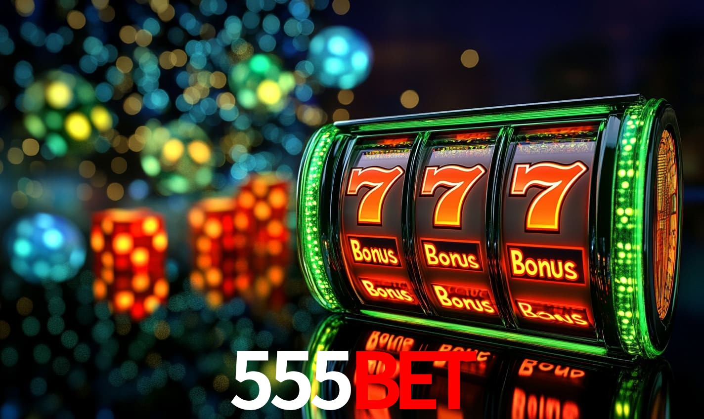 Experiência VIP 555bet